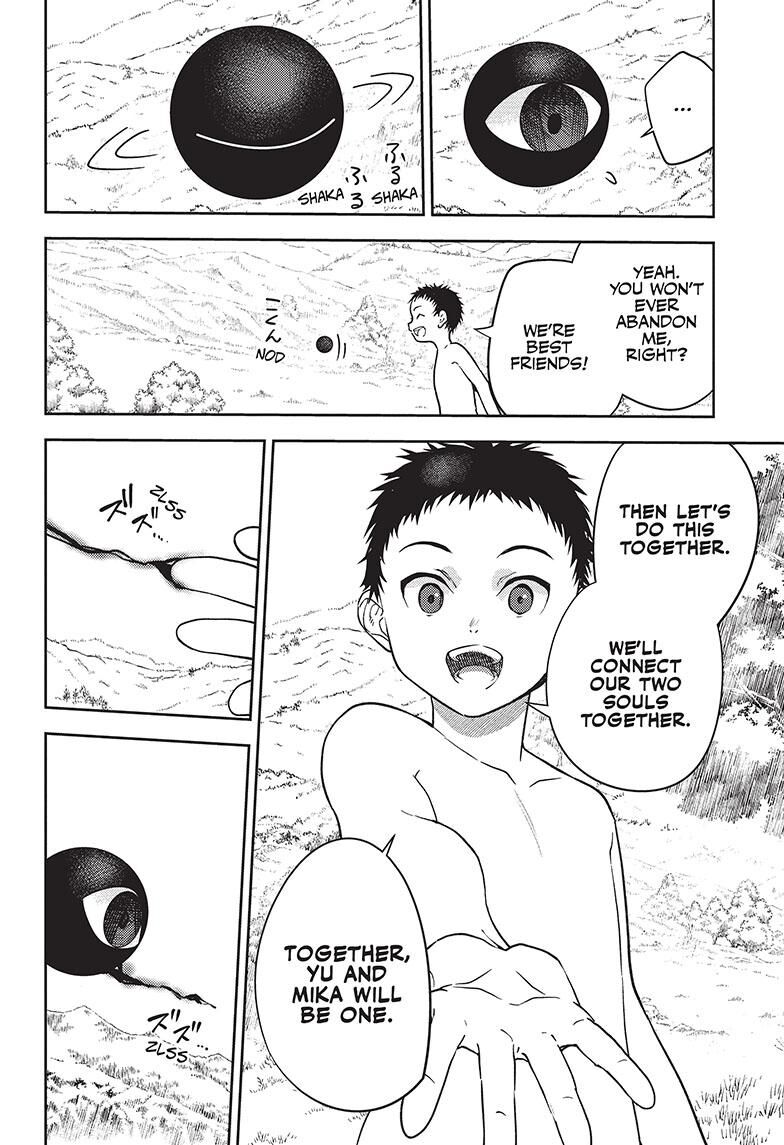 Owari no Serafu 130
