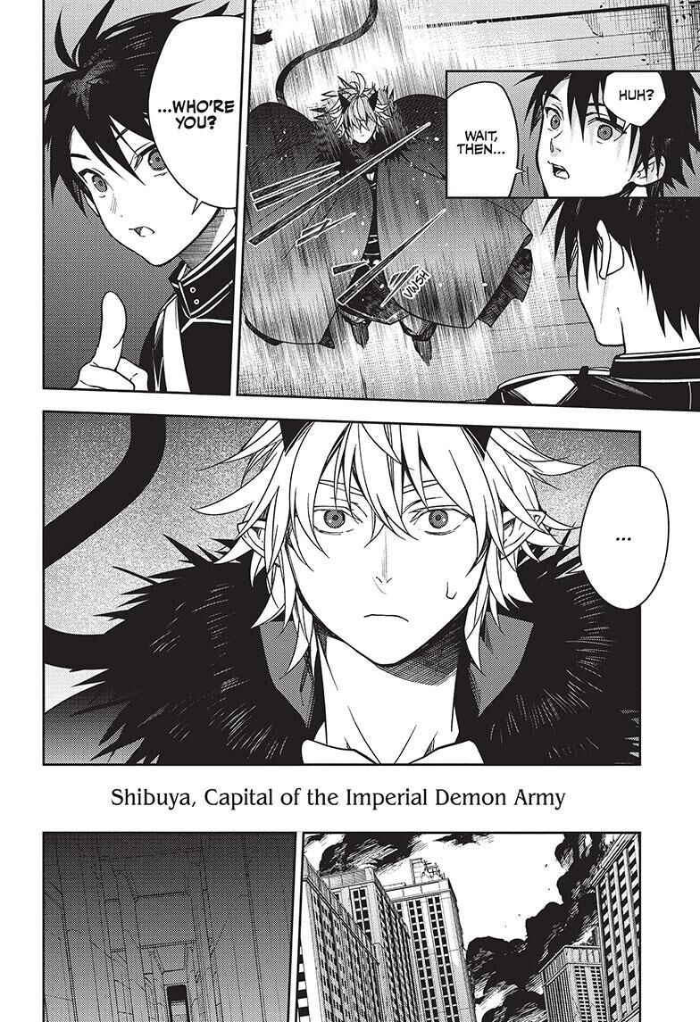 Owari no Serafu 130