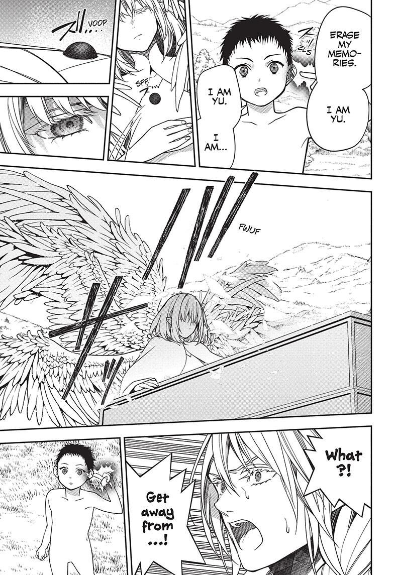 Owari no Serafu 130