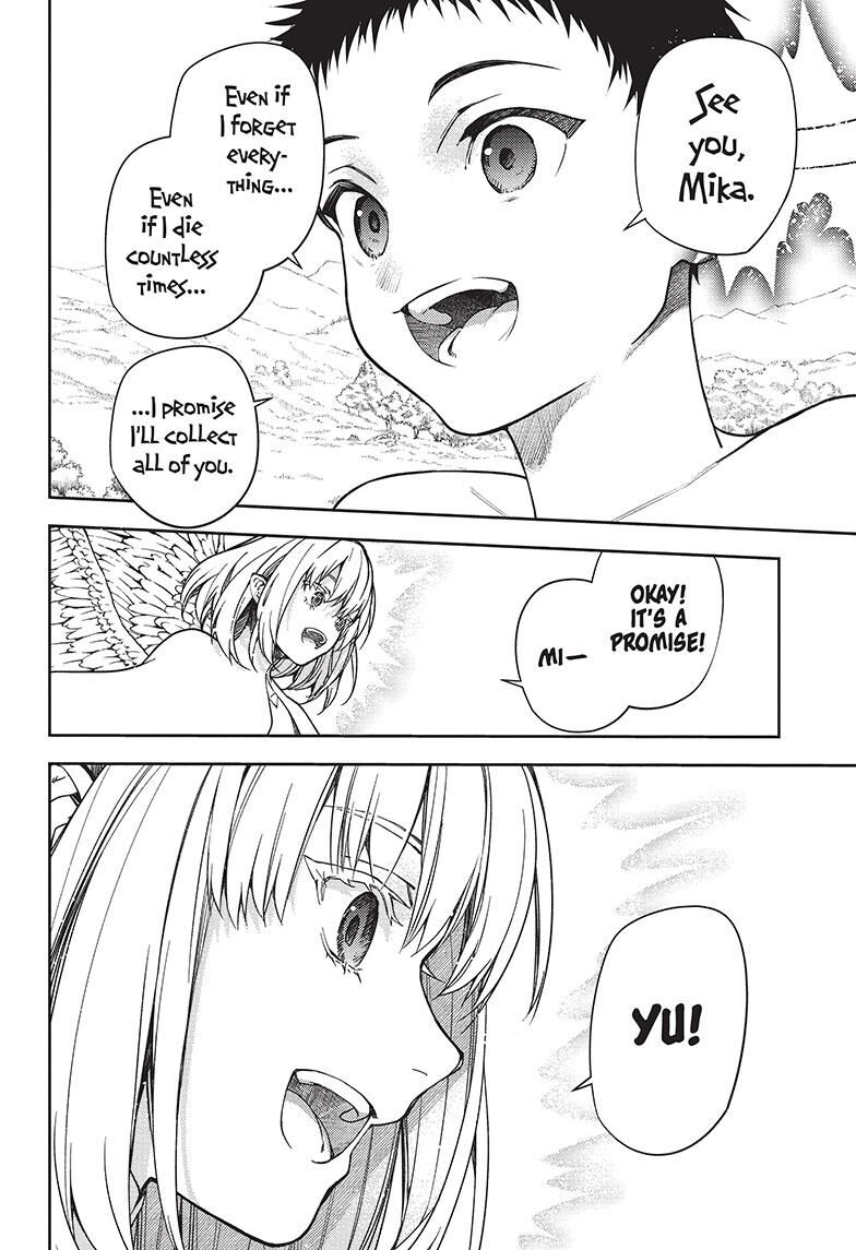 Owari no Serafu 130
