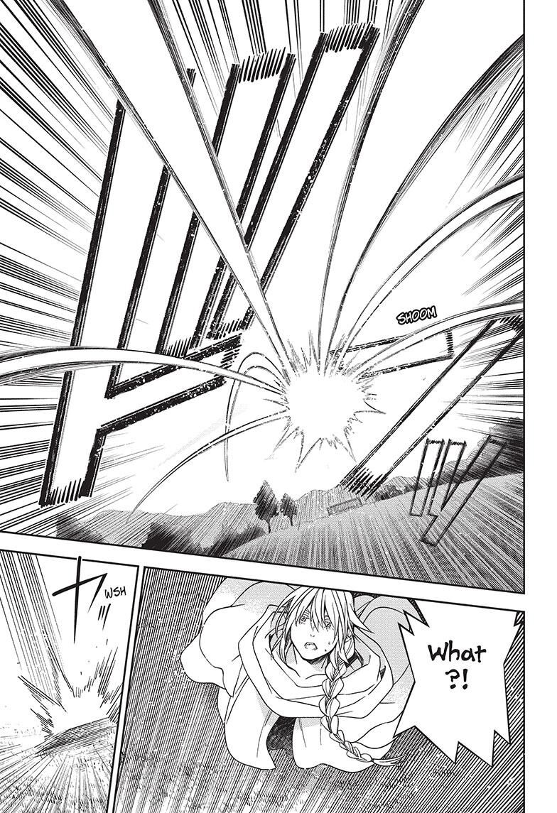 Owari no Serafu 130