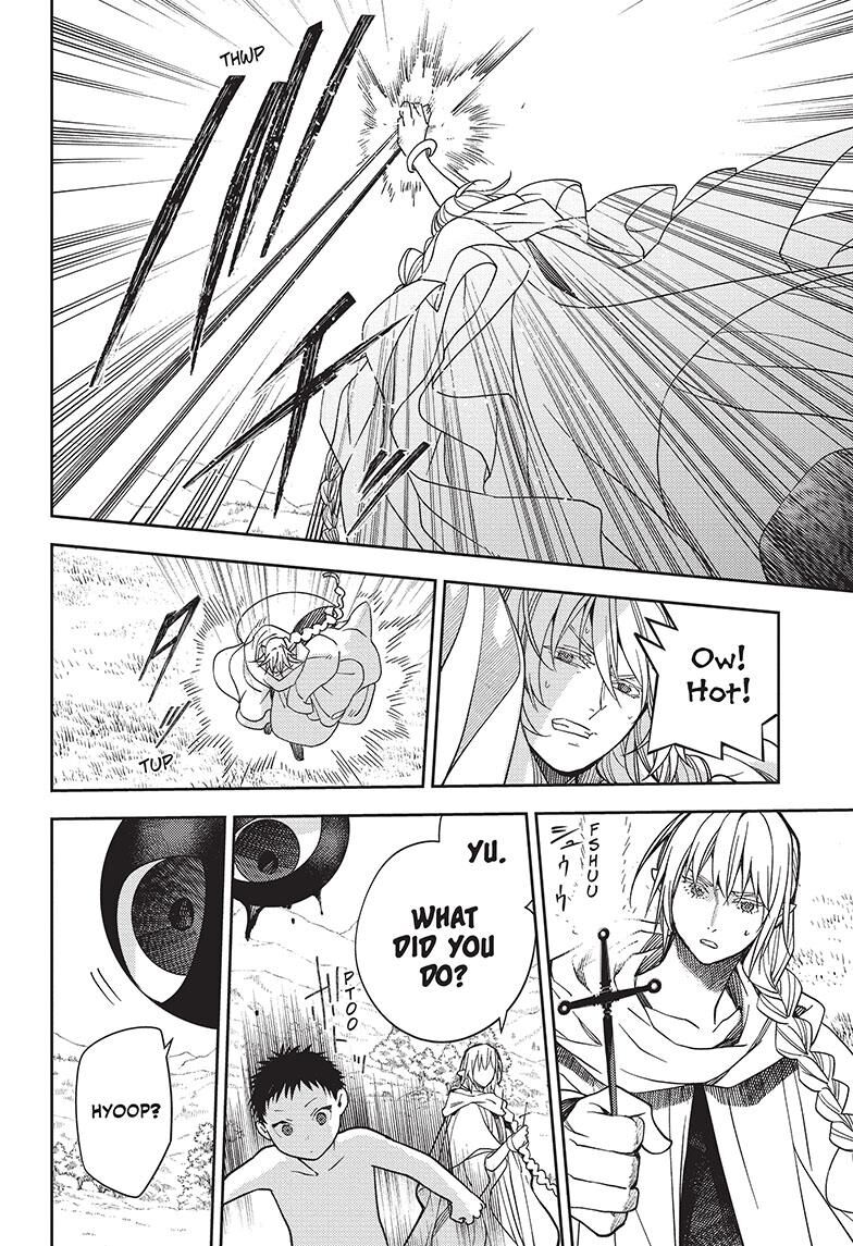 Owari no Serafu 130
