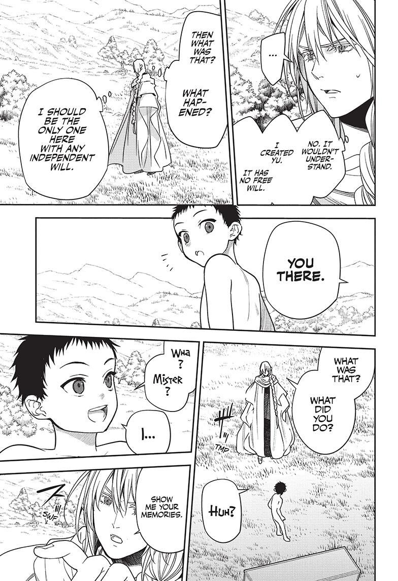 Owari no Serafu 130