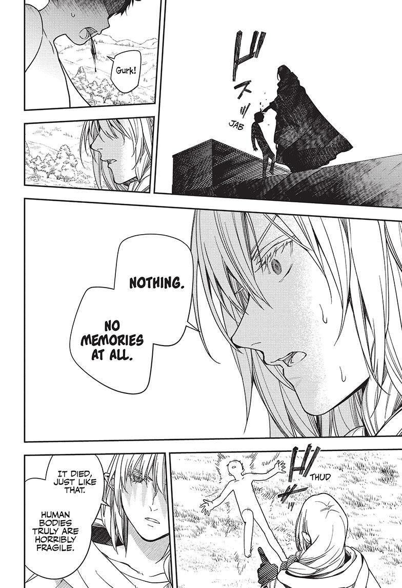 Owari no Serafu 130