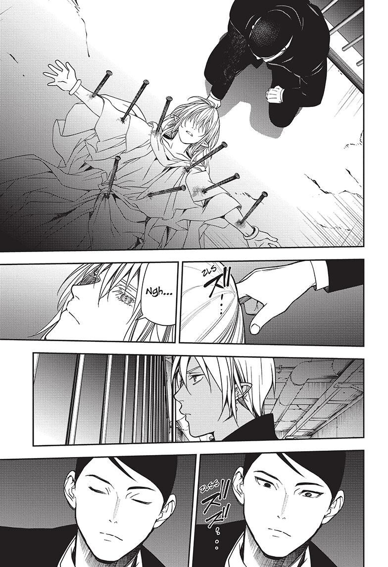 Owari no Serafu 130