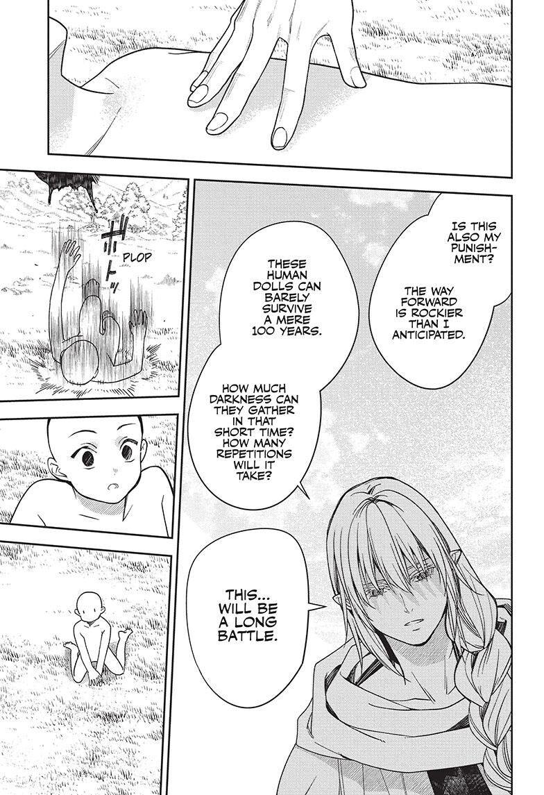 Owari no Serafu 130