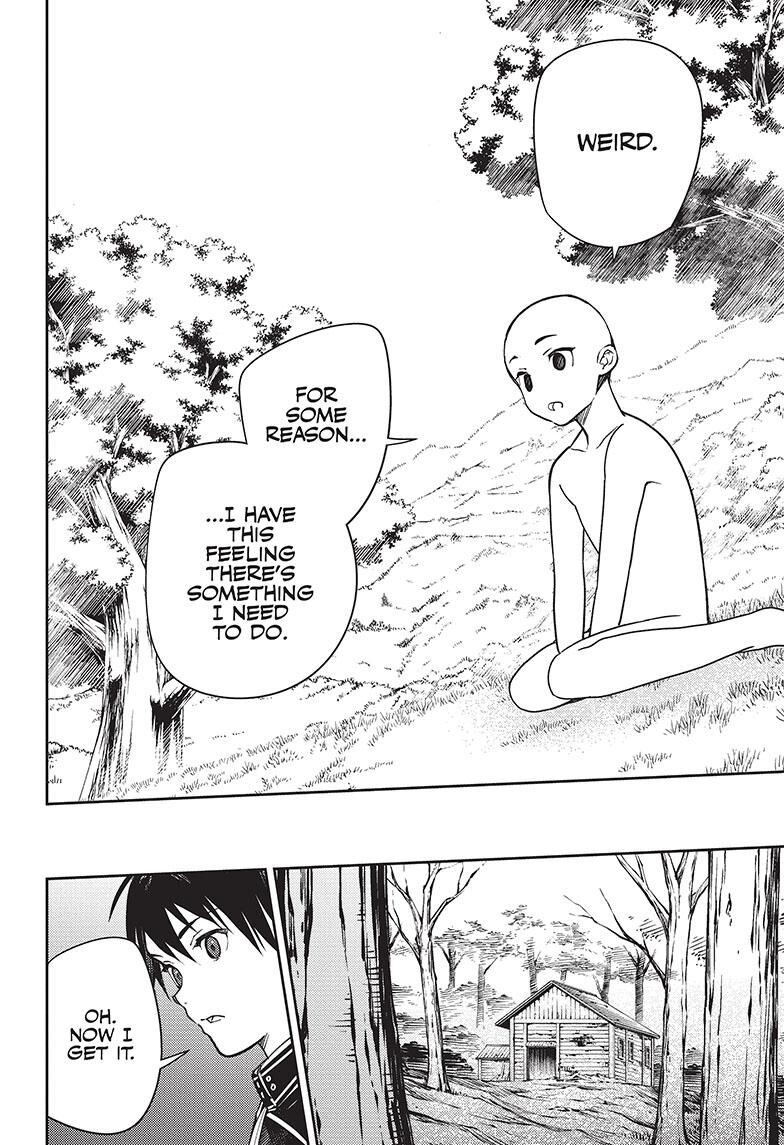 Owari no Serafu 130