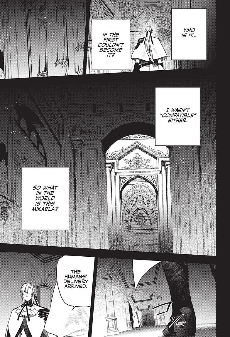 Owari no Serafu 130