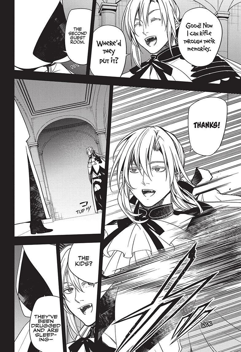 Owari no Serafu 130