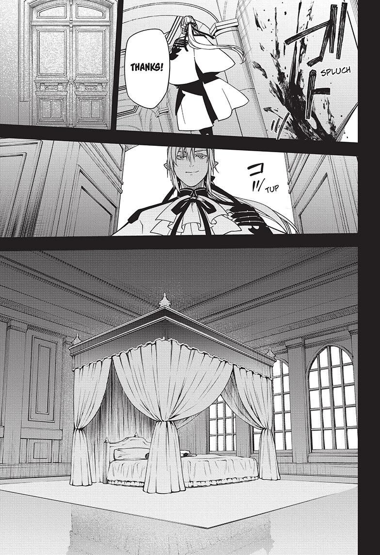 Owari no Serafu 130