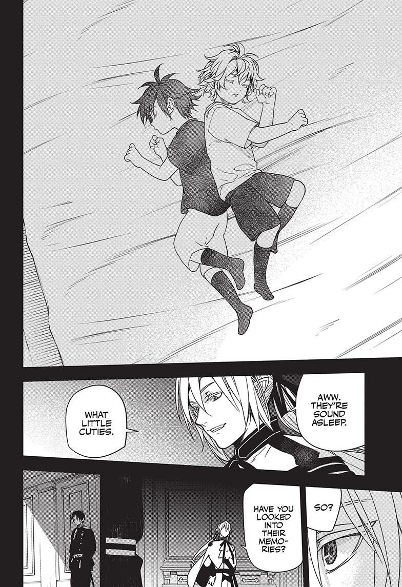 Owari no Serafu 130