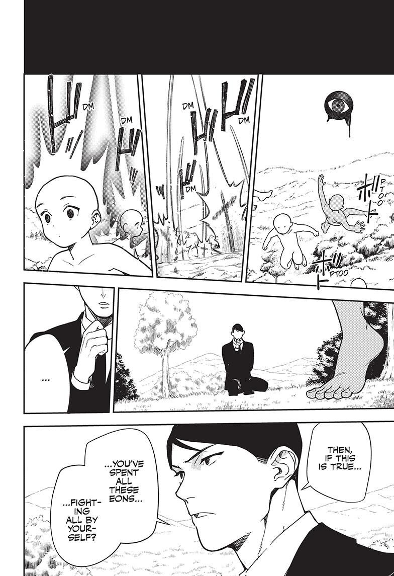 Owari no Serafu 130