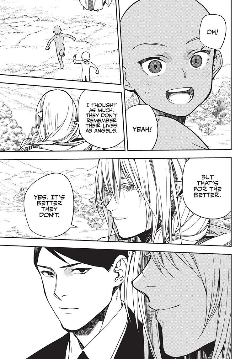Owari no Serafu 130