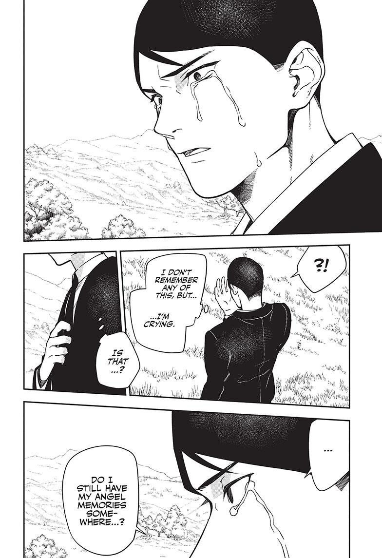 Owari no Serafu 130