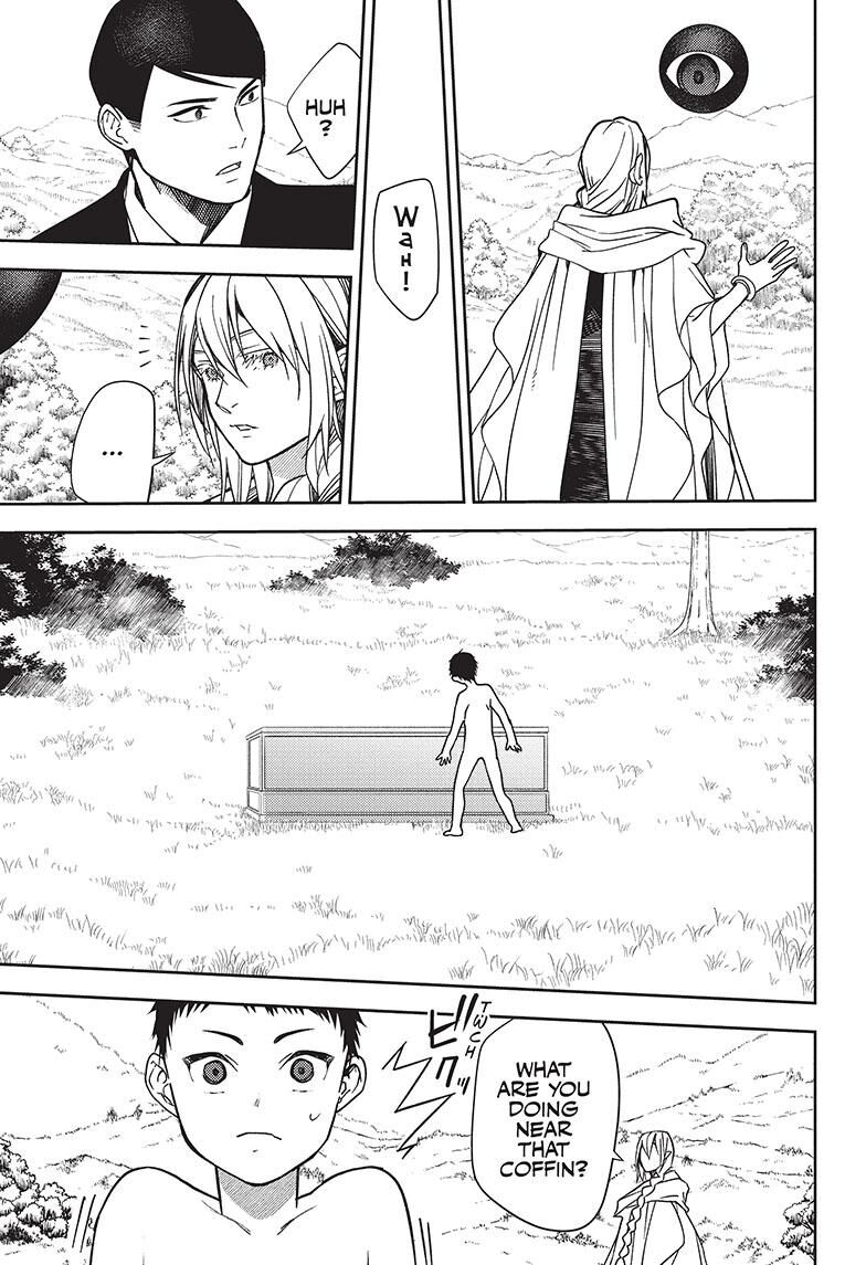 Owari no Serafu 130