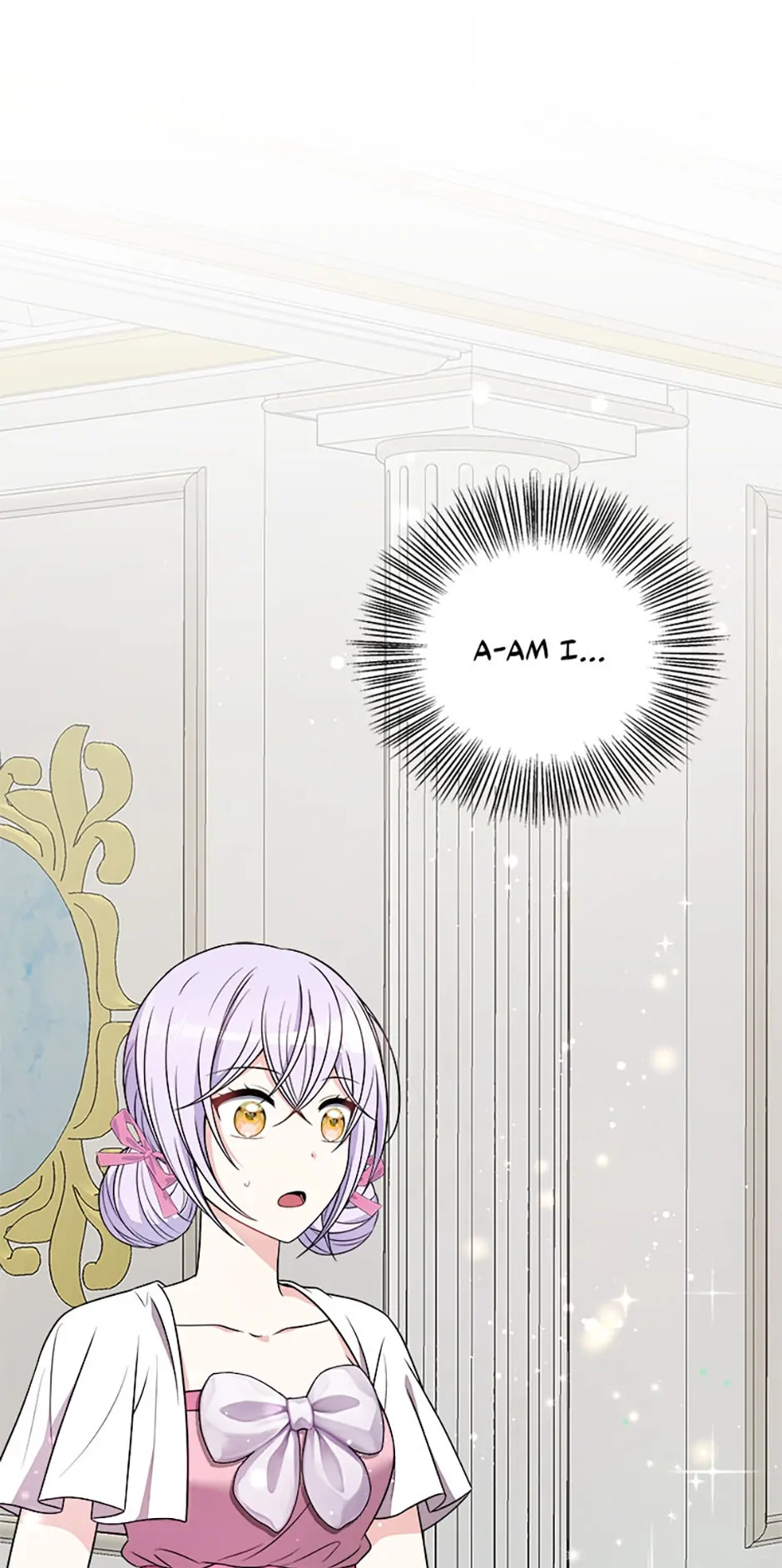 I Became The Older Sister of A Regretful Male Lead Chapter 54