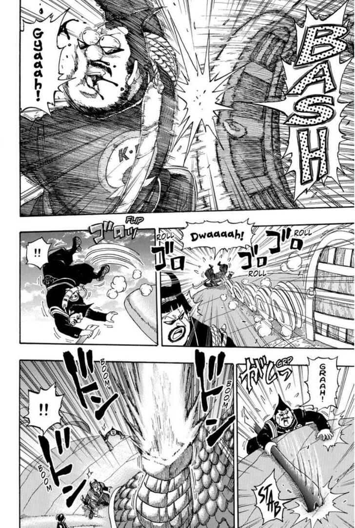 Maou no Hajimekata - The Comic Vol.04 Ch.000