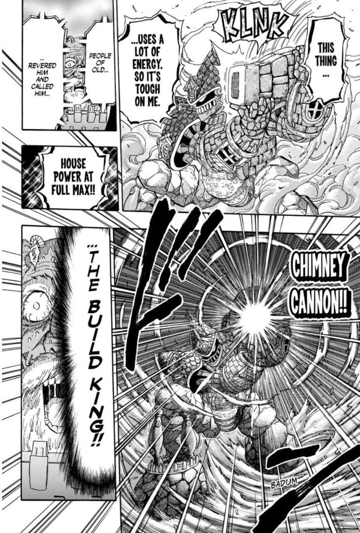 Maou no Hajimekata - The Comic Vol.04 Ch.000