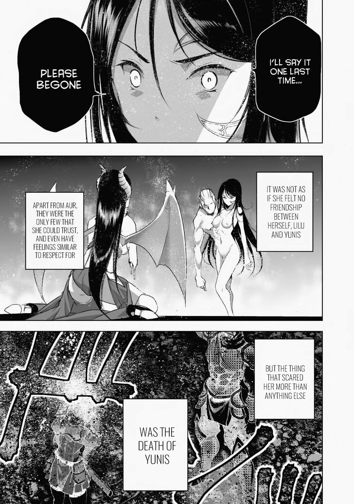 Maou no Hajimekata - The Comic Vol.06 Ch.041