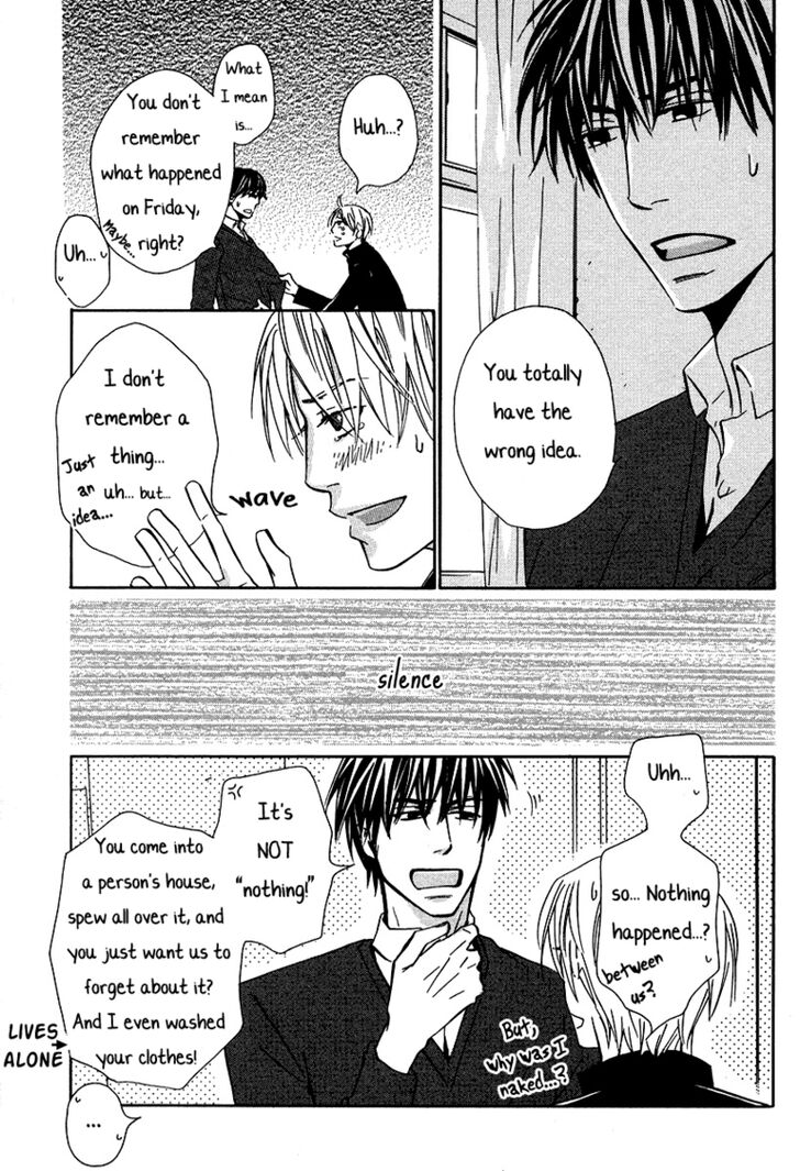 Maou no Hajimekata - The Comic Vol.06 Ch.041