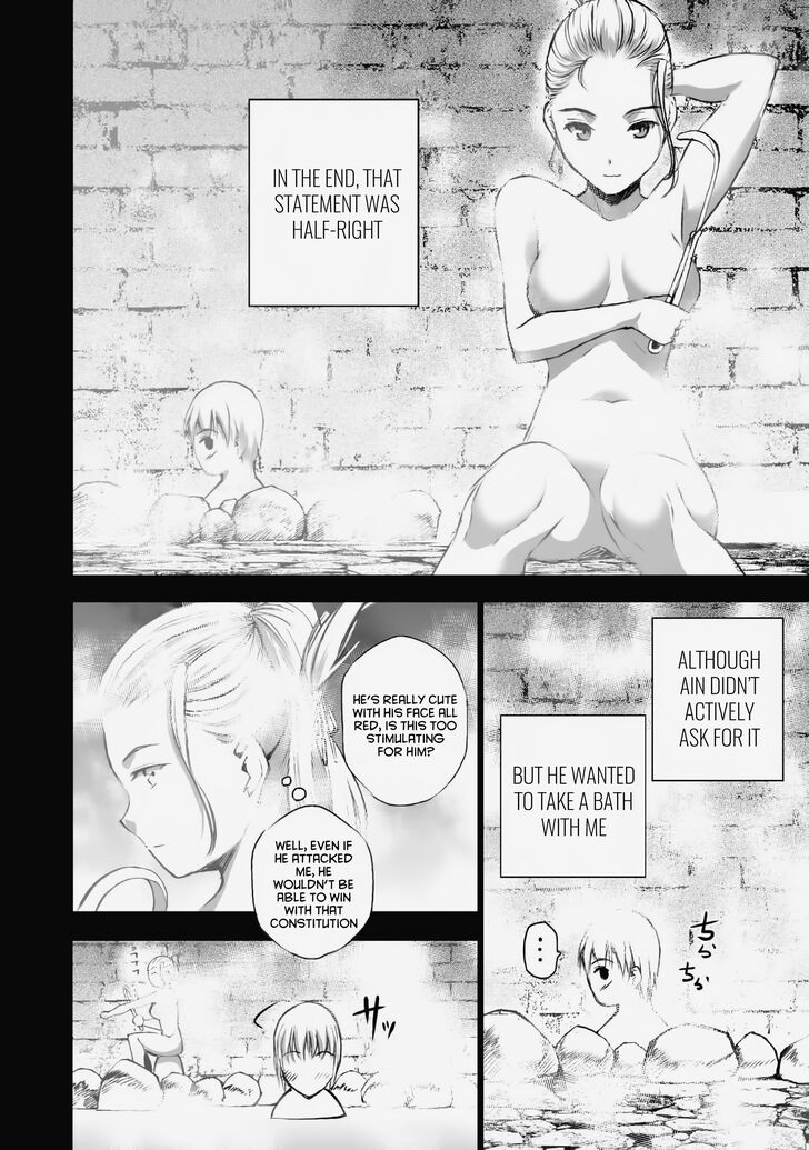 Maou no Hajimekata - The Comic Vol.06 Ch.042