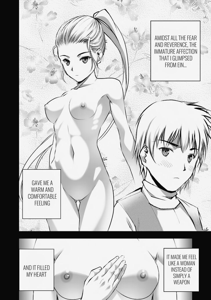 Maou no Hajimekata - The Comic Vol.06 Ch.042