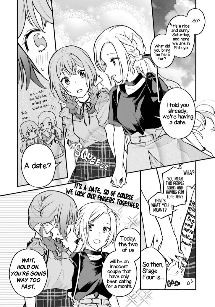 Maou no Hajimekata - The Comic Vol.06 Ch.042