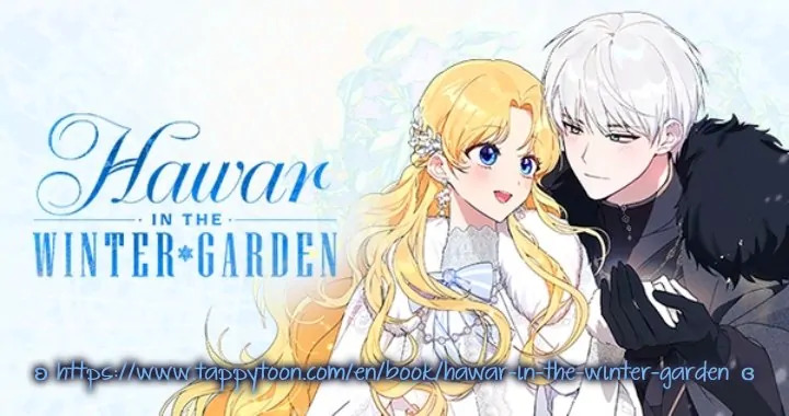 Hawar in the Winter Garden Chapter 53