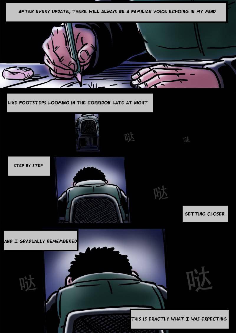 I Am a Great God Chapter 249
