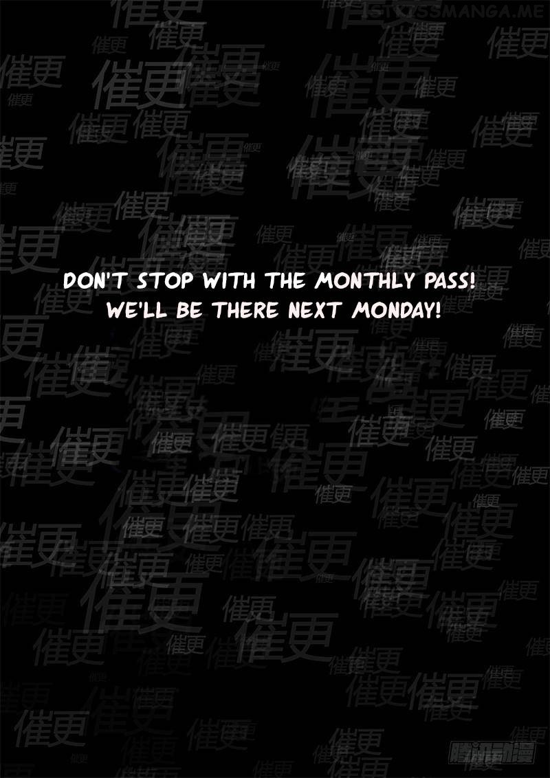 I Am a Great God Chapter 259