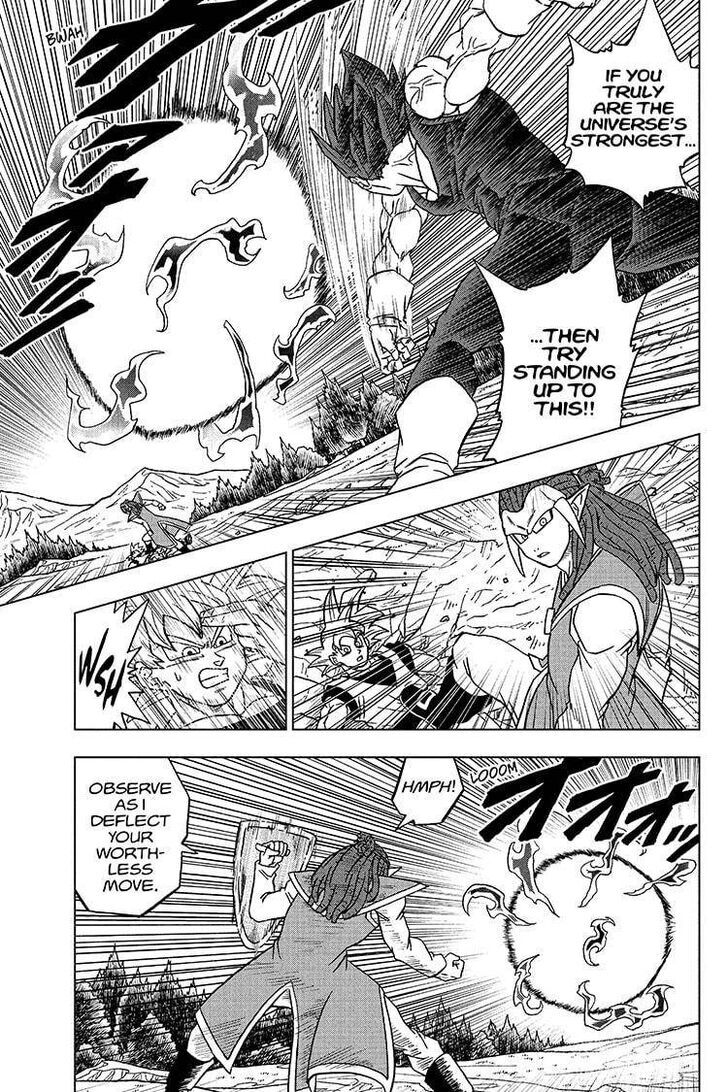 Dragon Ball Chou Ch.084