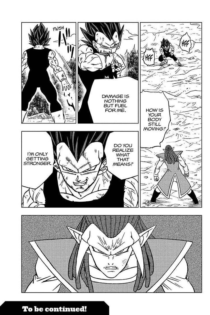 Dragon Ball Chou Ch.084