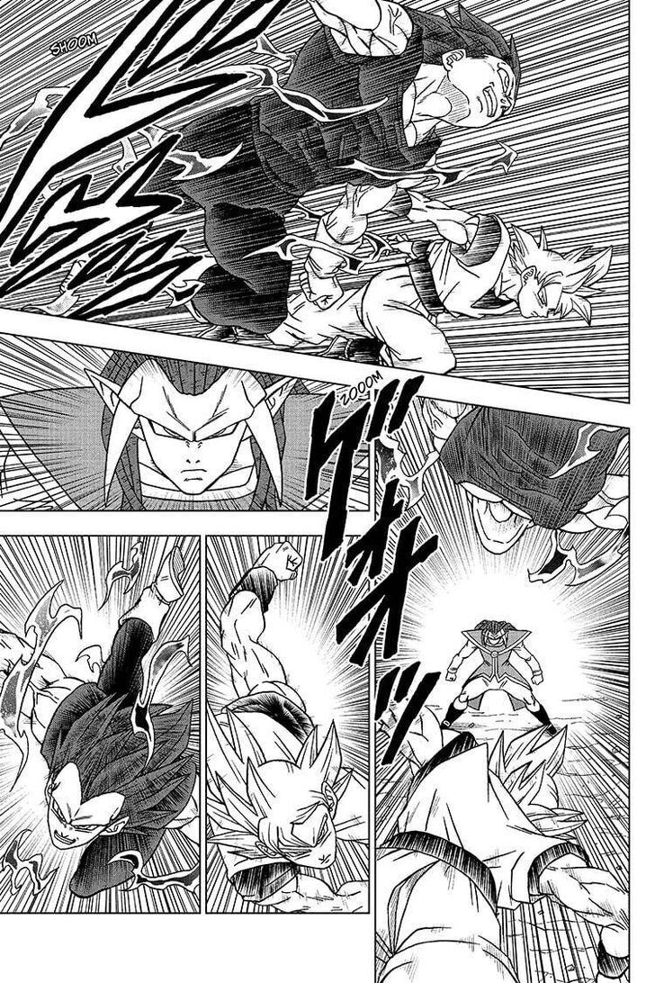 Dragon Ball Chou Ch.084