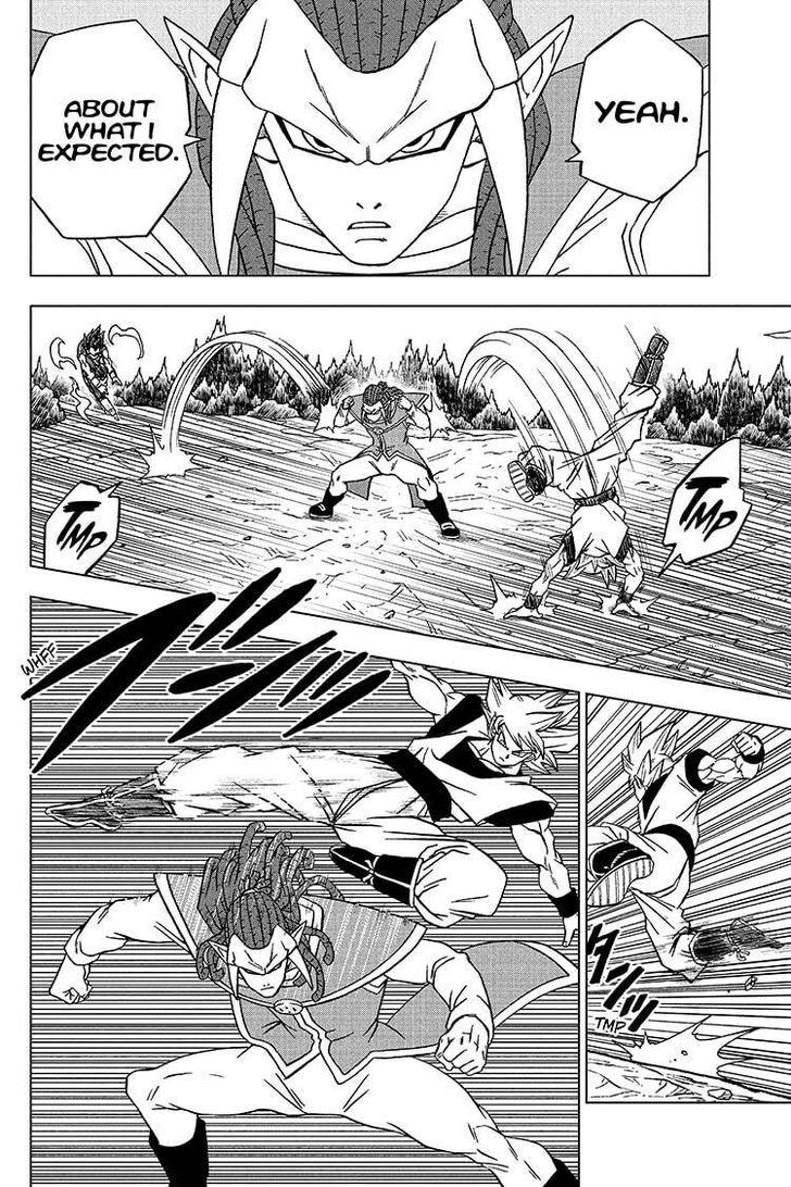 Dragon Ball Chou Ch.084