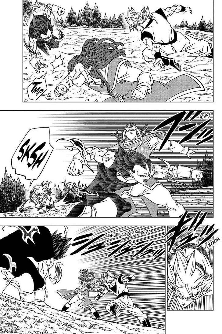Dragon Ball Chou Ch.084