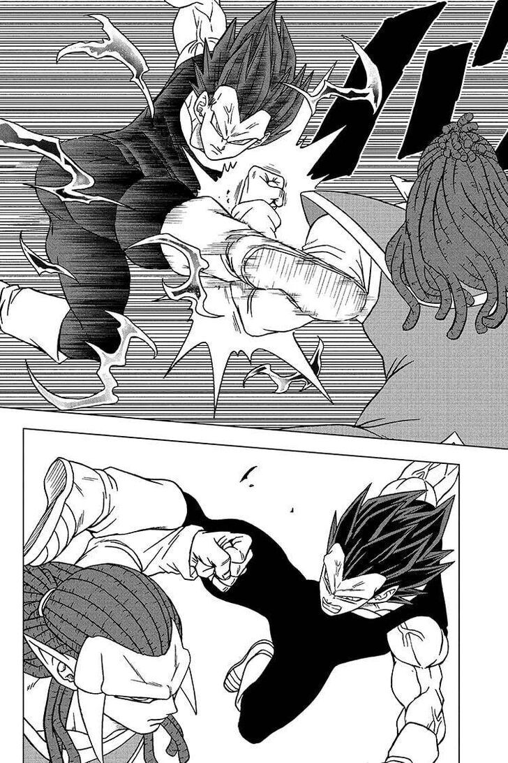 Dragon Ball Chou Ch.084