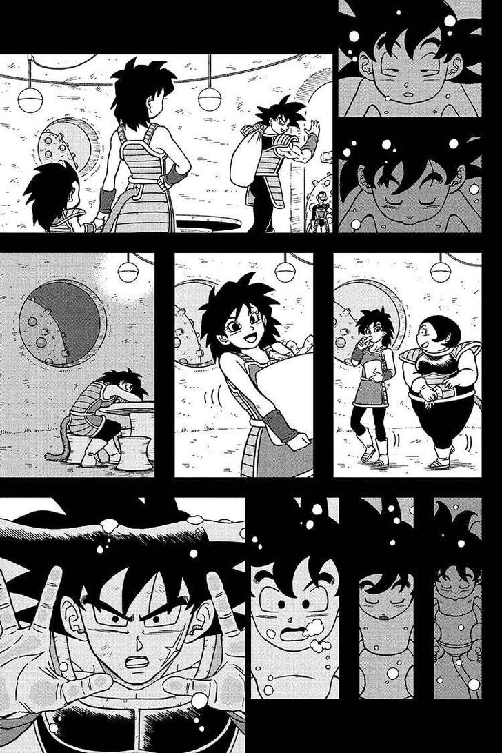 Dragon Ball Chou Ch.084