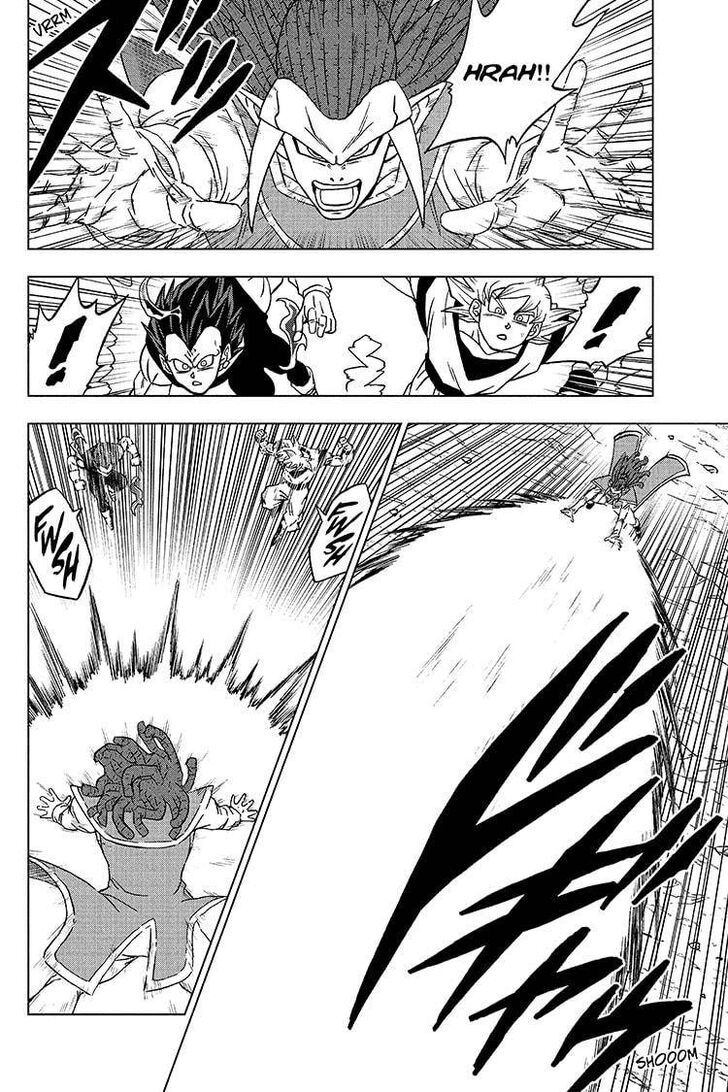 Dragon Ball Chou Ch.084