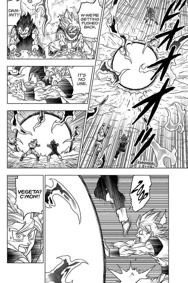 Dragon Ball Chou Ch.084
