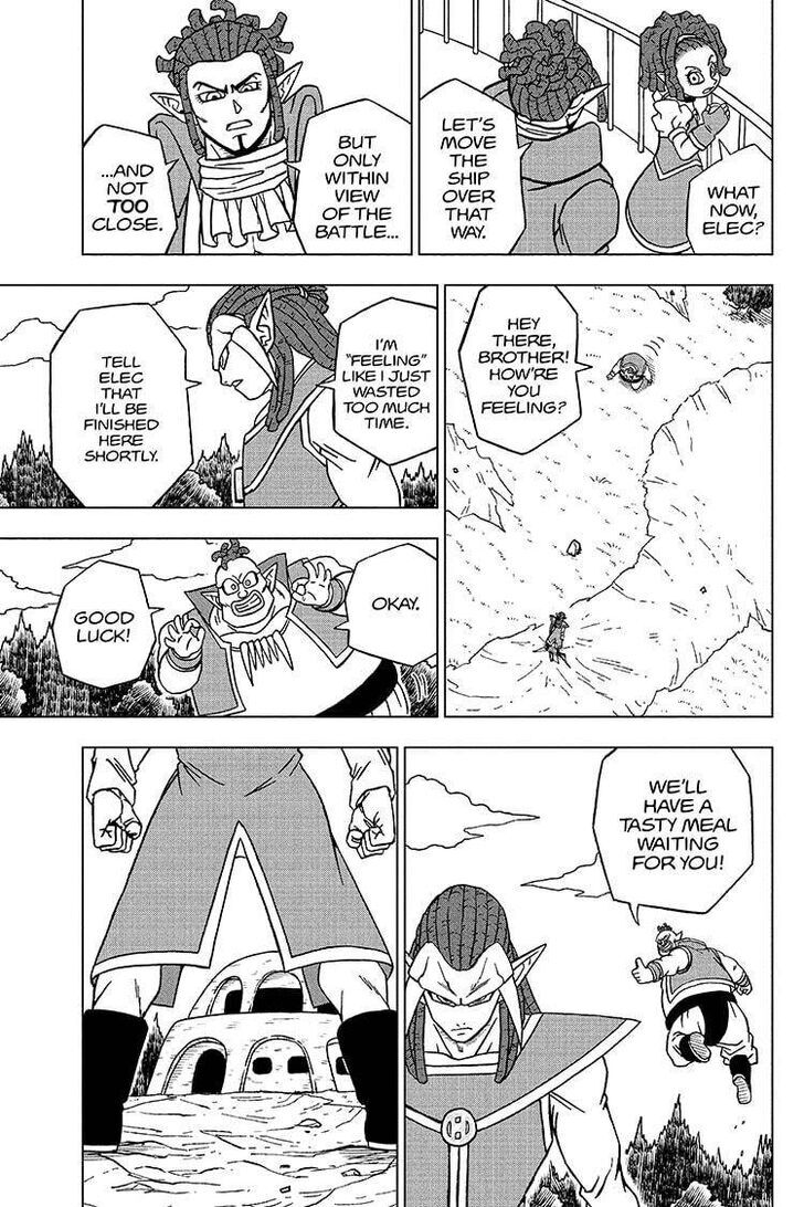 Dragon Ball Chou Ch.084