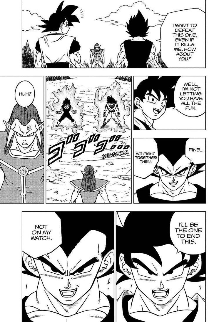Dragon Ball Chou Ch.084
