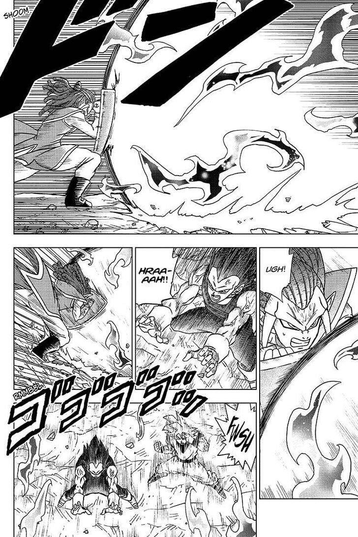 Dragon Ball Chou Ch.084