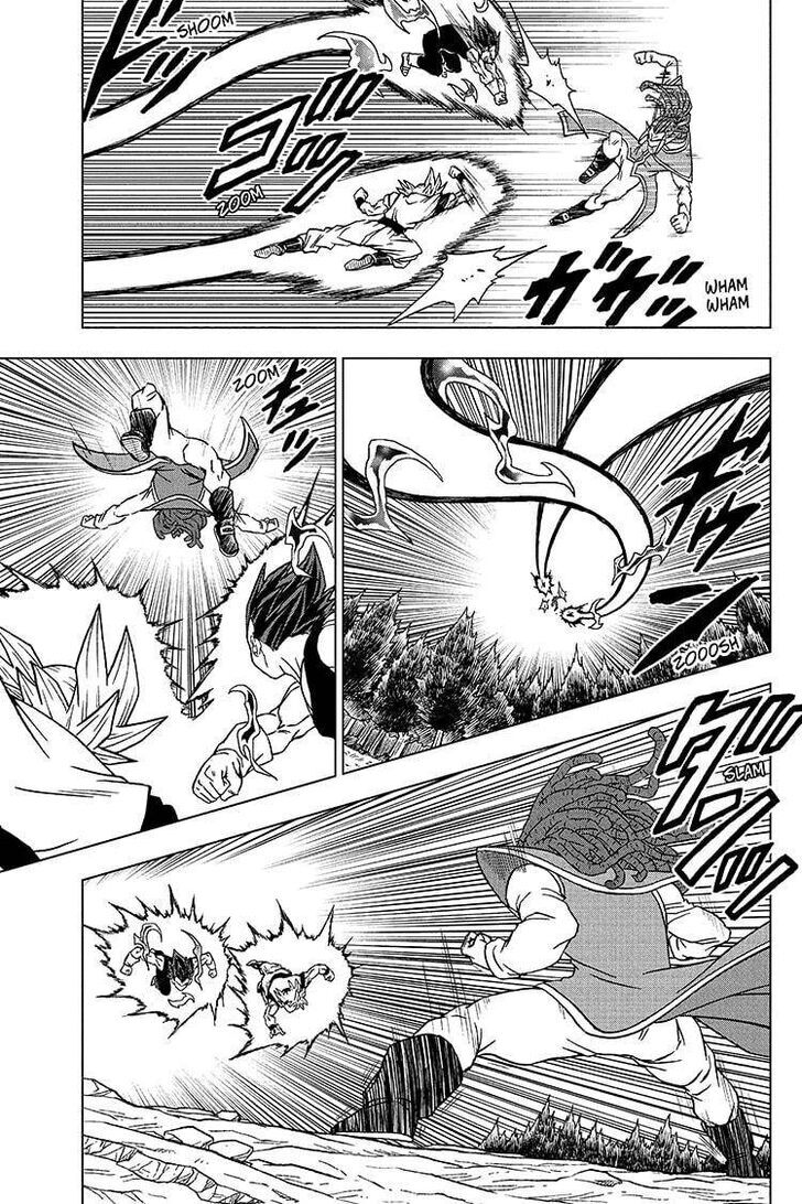Dragon Ball Chou Ch.084