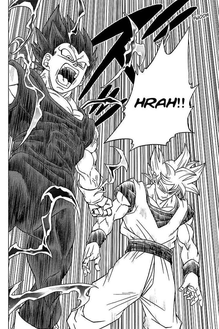Dragon Ball Chou Ch.084