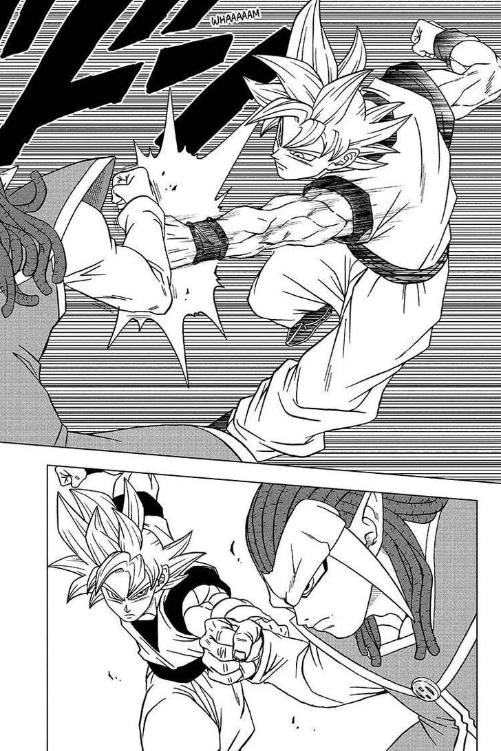 Dragon Ball Chou Ch.084