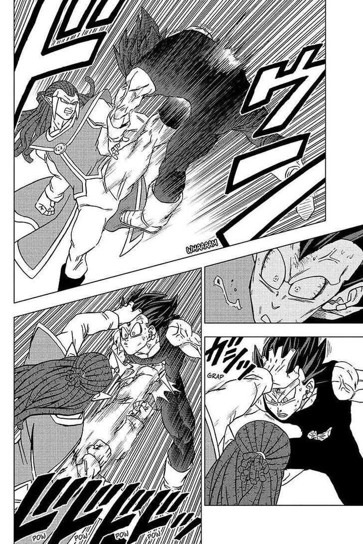 Dragon Ball Chou Ch.084