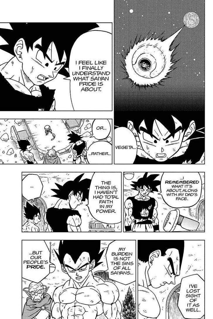 Dragon Ball Chou Ch.084