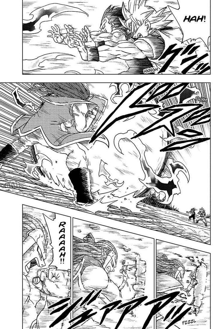 Dragon Ball Chou Ch.084