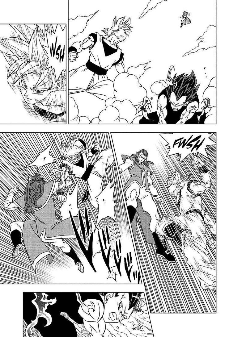 Dragon Ball Chou Ch.084