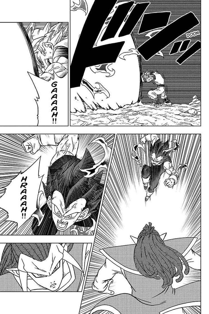 Dragon Ball Chou Ch.084